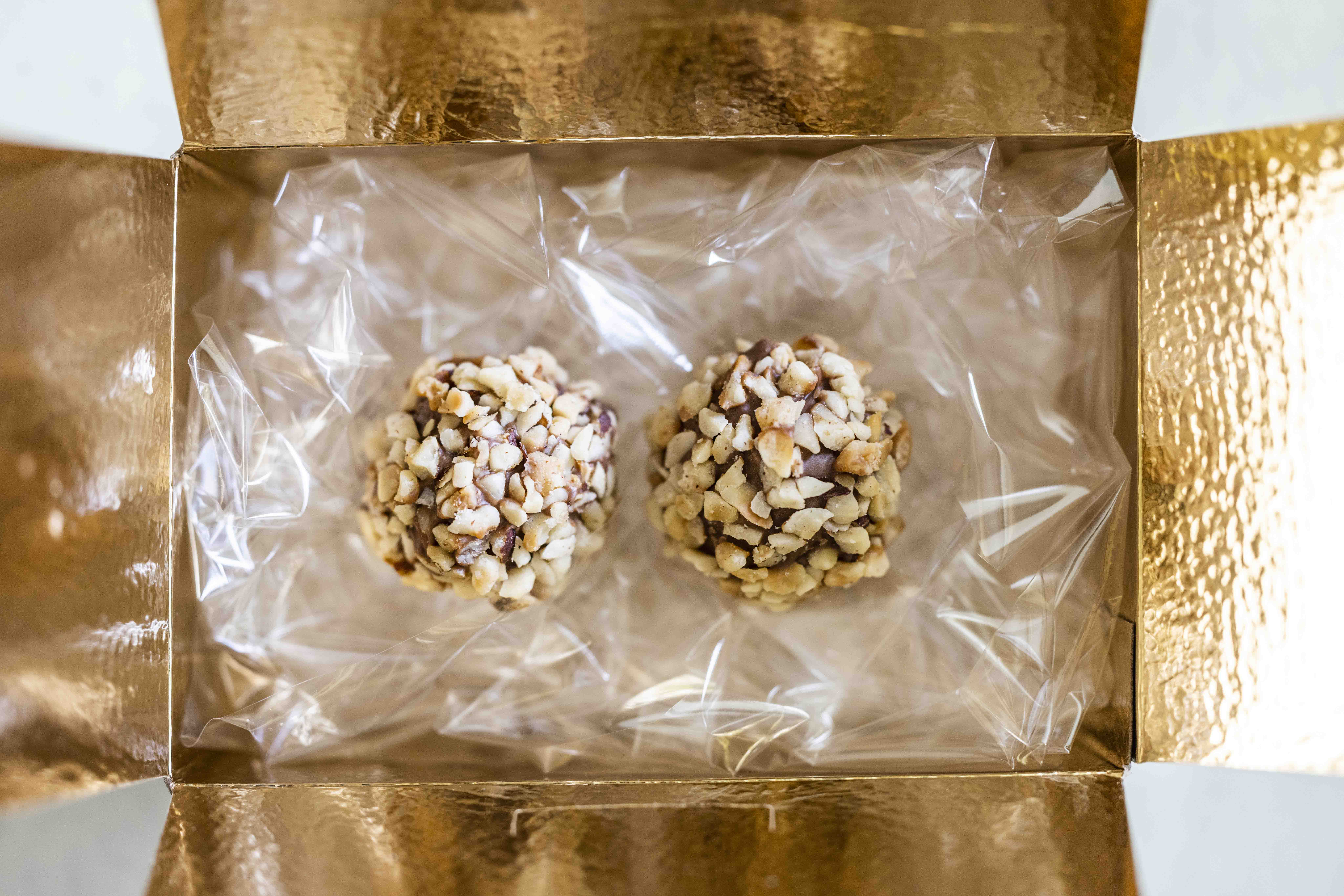 Hva med å bestille en romantisk pakke til ankomst?